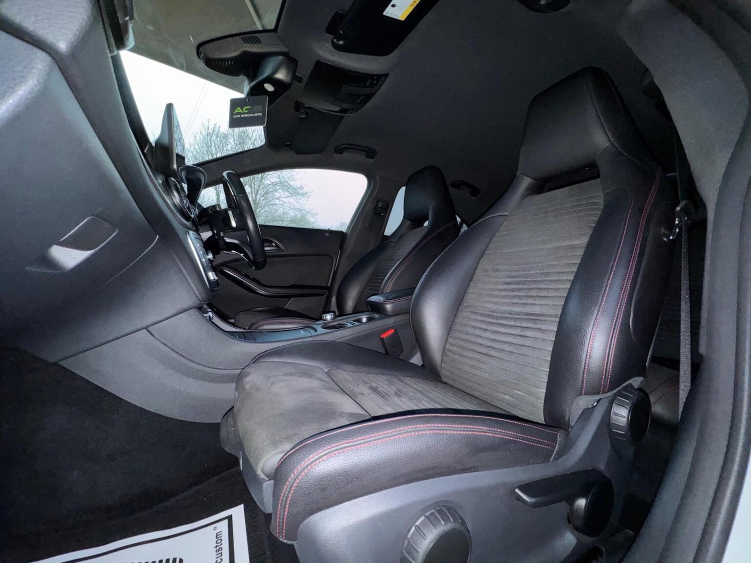 Used Mercedes-Benz CLA 2018 for sale - 77662225: Photo 36