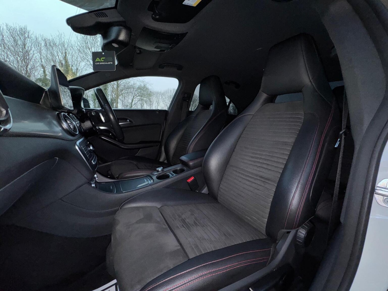 Used Mercedes-Benz CLA 2018 for sale - 77662225: Photo 37