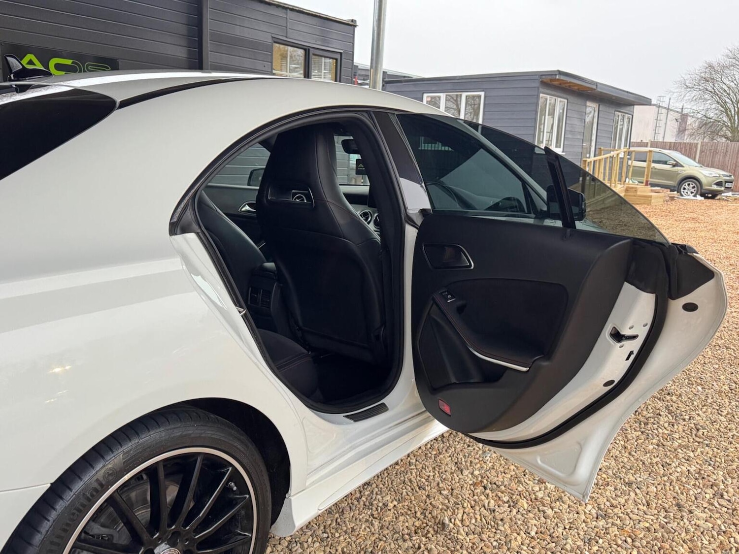 Used Mercedes-Benz CLA 2018 for sale - 77662225: Photo 40