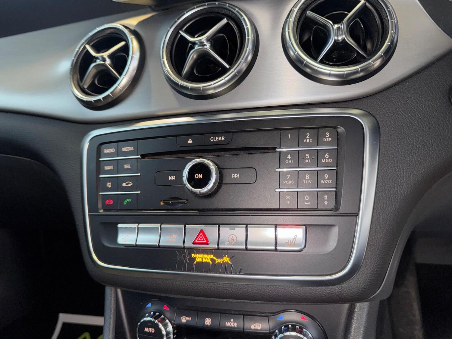 Used Mercedes-Benz CLA 2018 for sale - 77662225: Photo 42