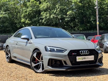 Used Audi RS5 2017 for sale - 79761446: Photo