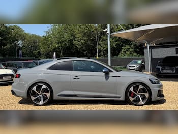 Used Audi RS5 2017 for sale - 79761446: Photo