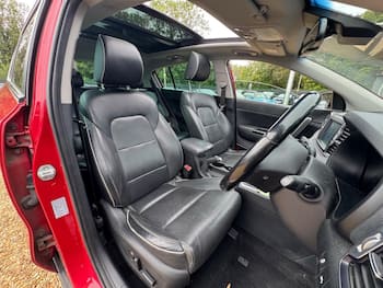 Used Kia Sportage 2017 for sale - 79717588: Photo