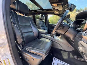 Used Jeep Grand Cherokee 2014 for sale - 79321925: Photo