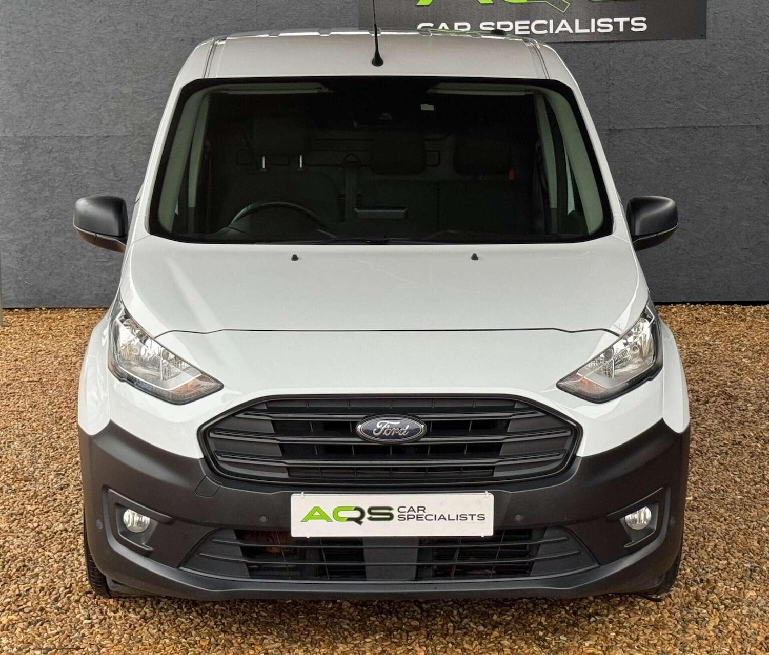 Used Ford Transit Connect 2020 for sale - 77572838: Photo 11