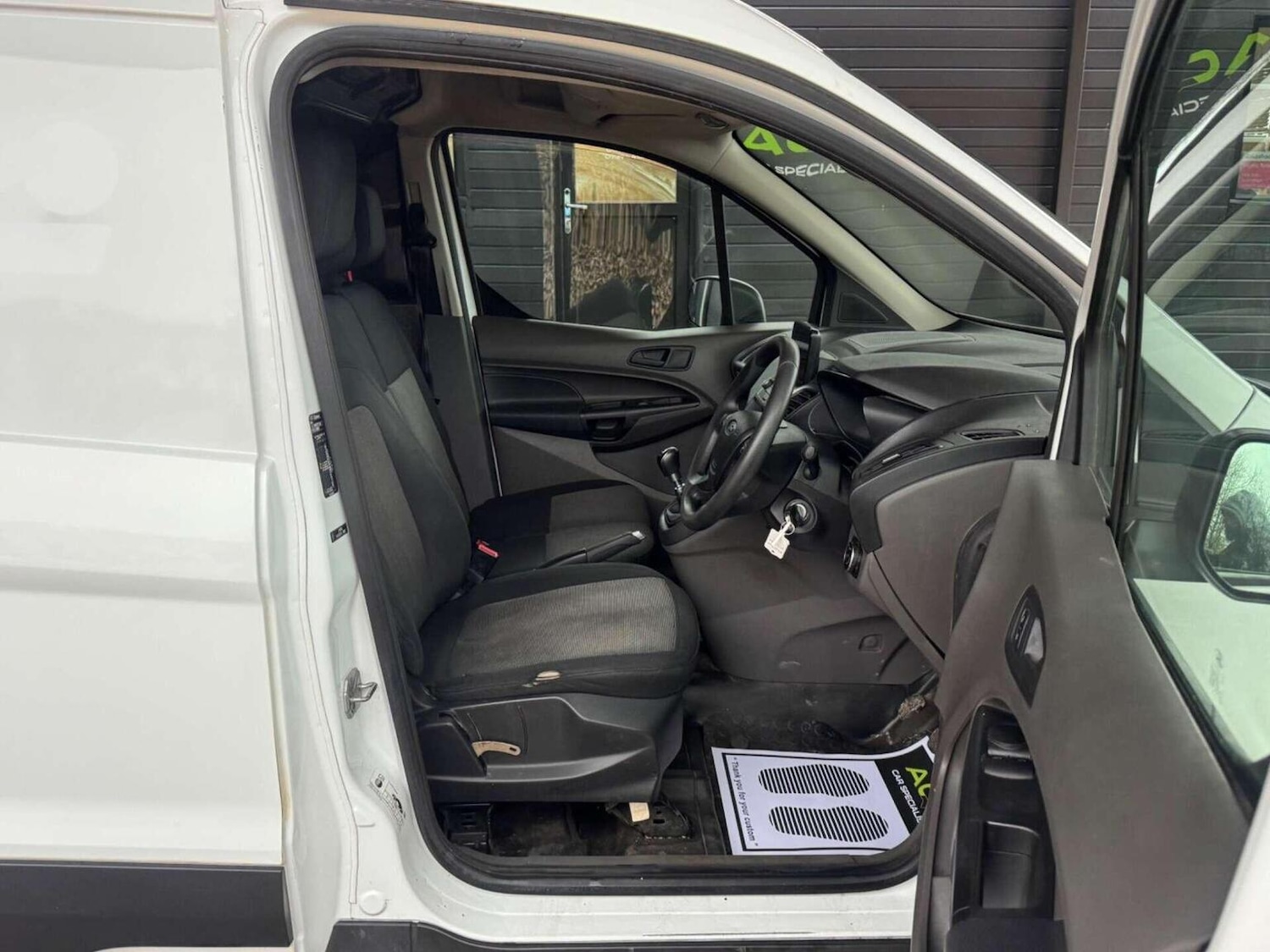 Used Ford Transit Connect 2020 for sale - 77572838: Photo 13