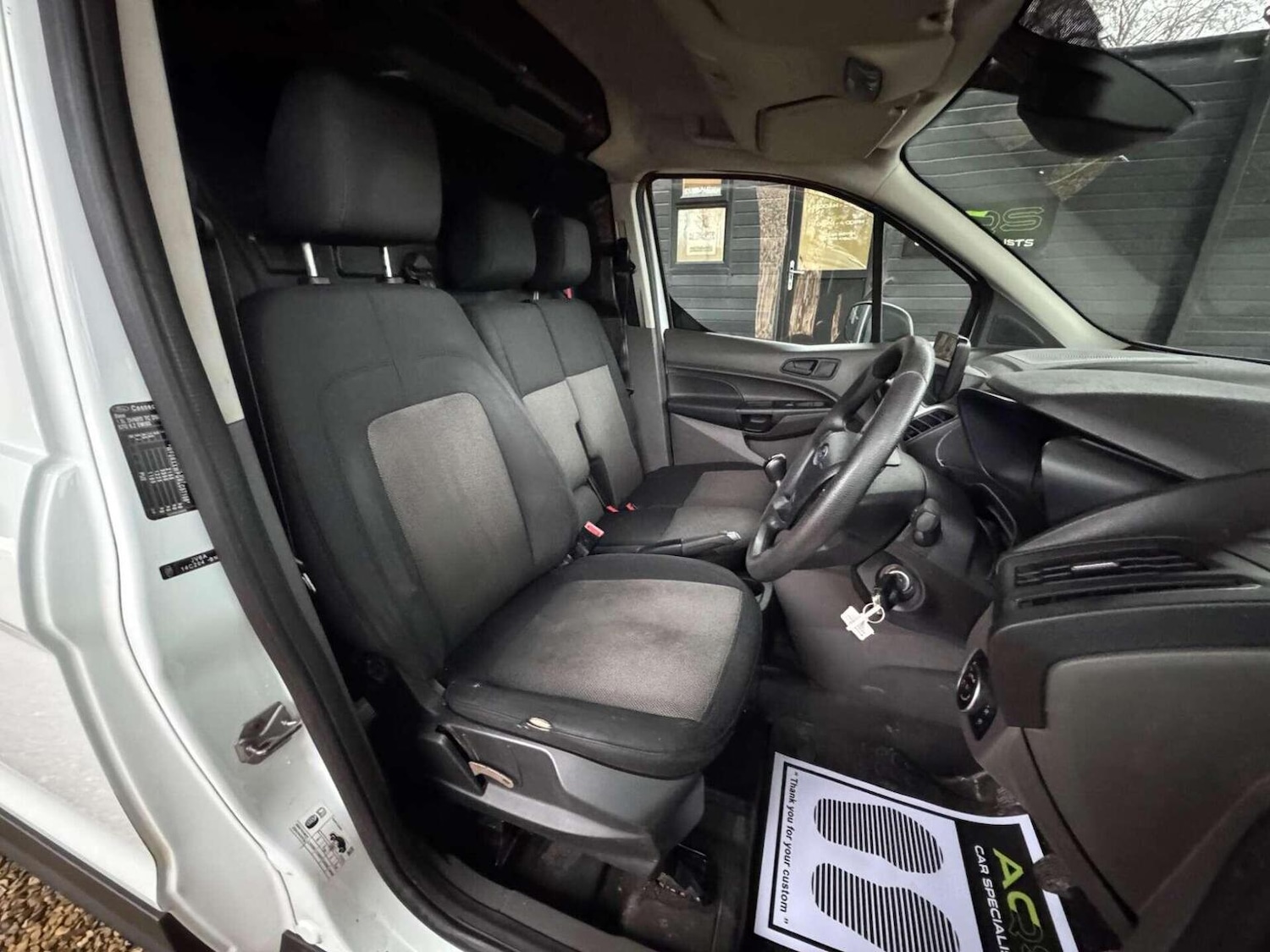 Used Ford Transit Connect 2020 for sale - 77572838: Photo 14