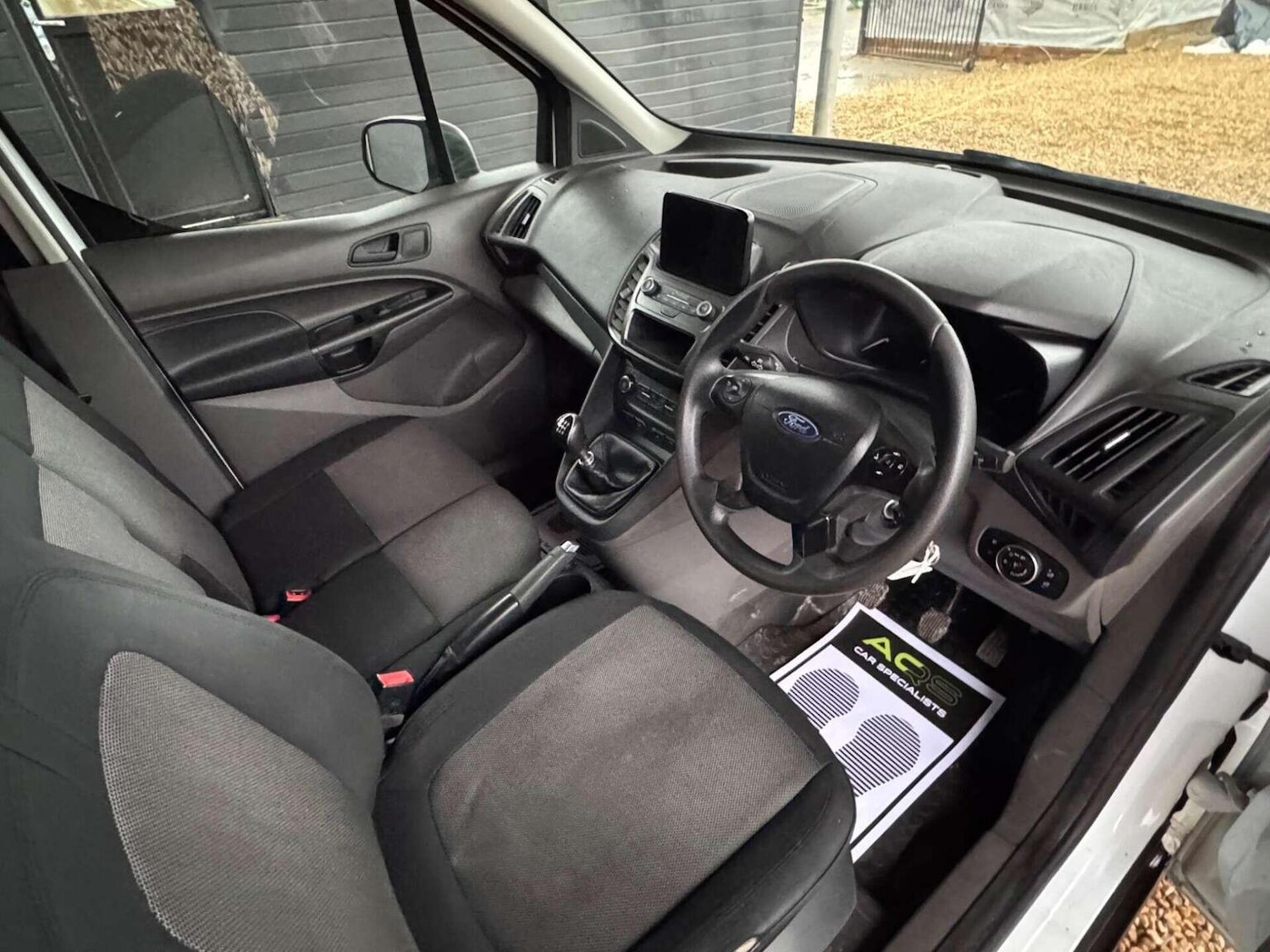 Used Ford Transit Connect 2020 for sale - 77572838: Photo 15