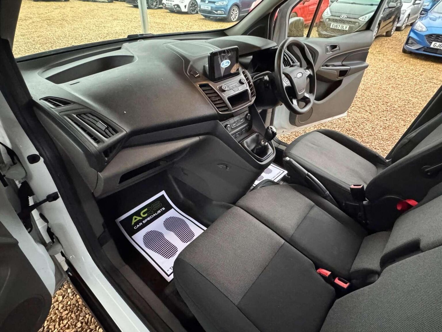 Used Ford Transit Connect 2020 for sale - 77572838: Photo 20