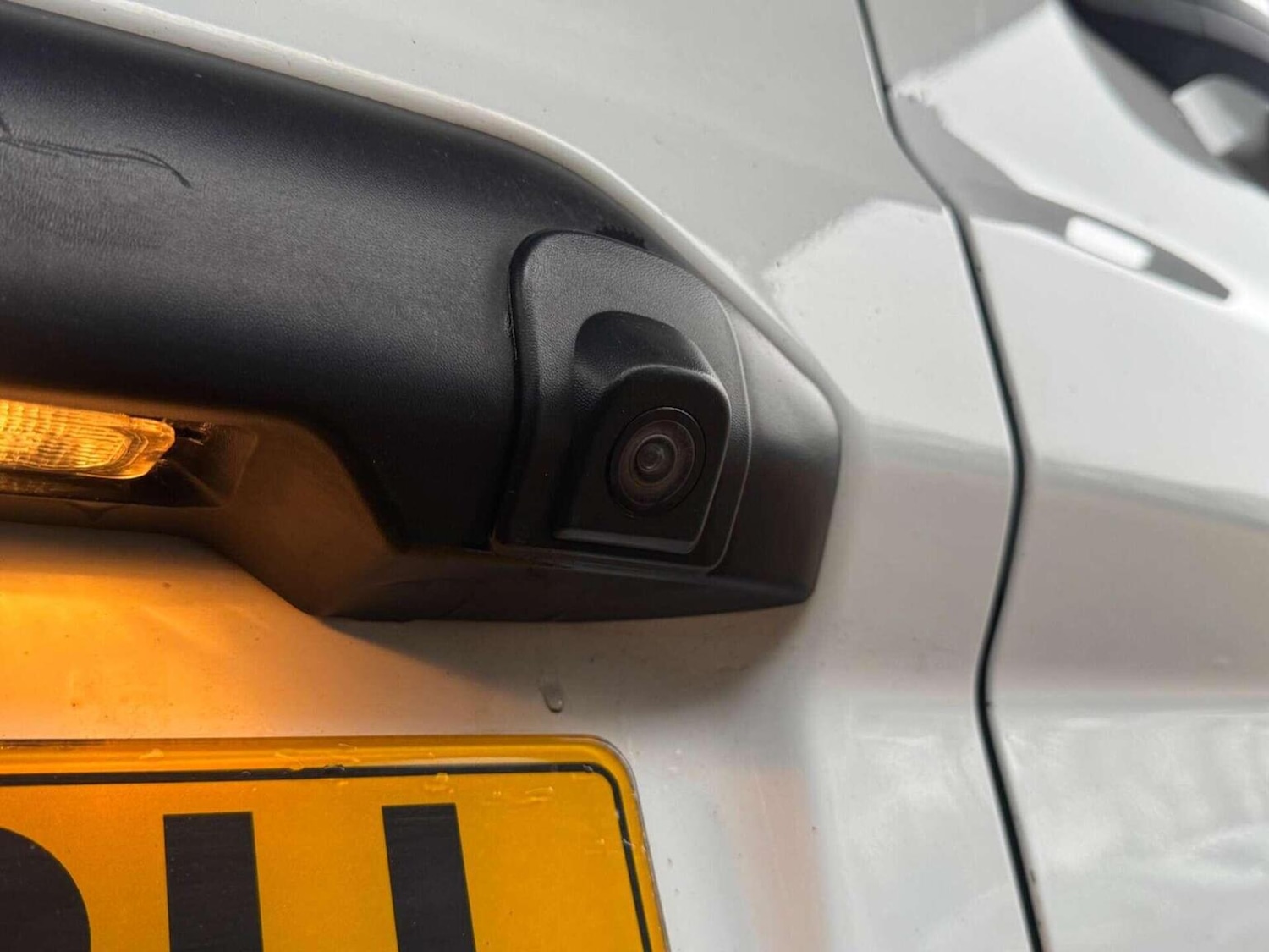 Used Ford Transit Connect 2020 for sale - 77572838: Photo 21