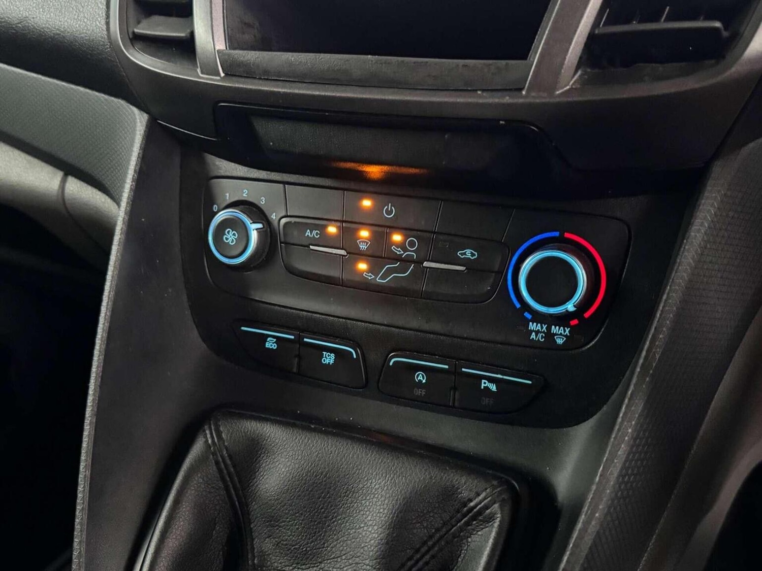 Used Ford Transit Connect 2020 for sale - 77572838: Photo 24