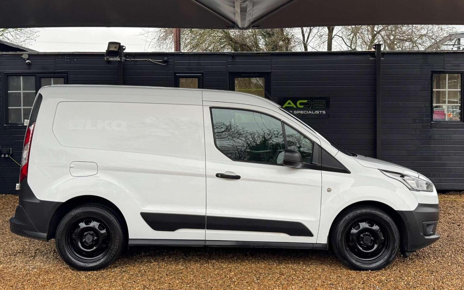 Used Ford Transit Connect 2020 for sale - 77572838: Photo 5