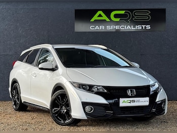 Used Honda Civic 2015 for sale - 77735848: Photo