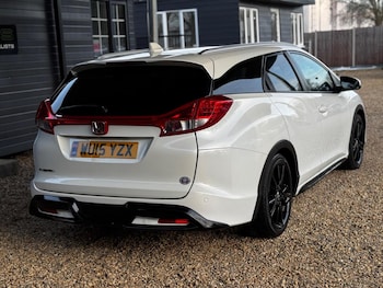 Used Honda Civic 2015 for sale - 77735848: Photo