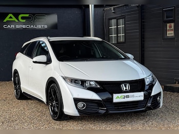 Used Honda Civic 2015 for sale - 77735848: Photo