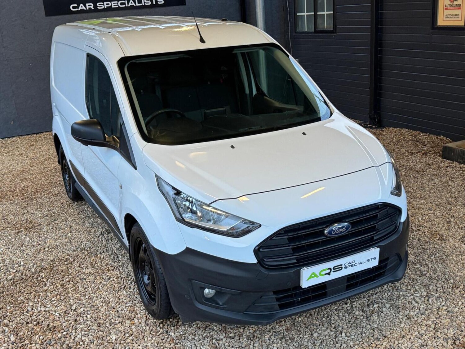 Used Ford Transit Connect 2020 for sale - 77409626: Photo 12