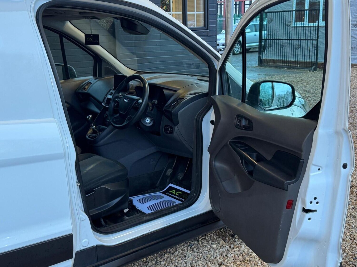 Used Ford Transit Connect 2020 for sale - 77409626: Photo 19