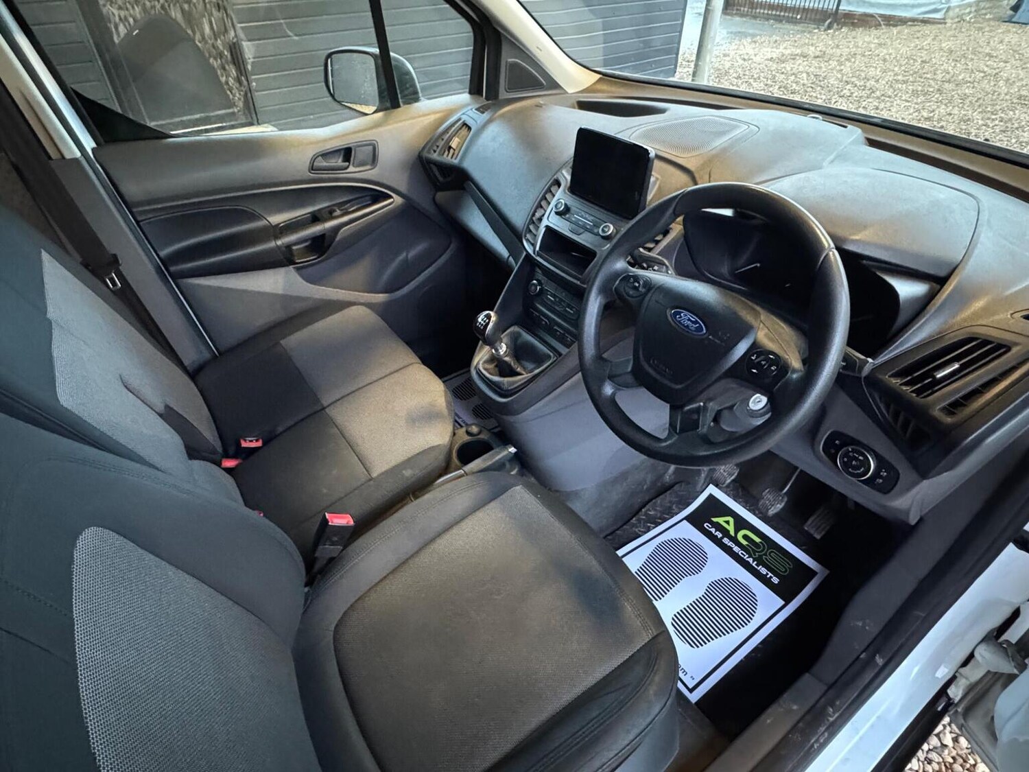 Used Ford Transit Connect 2020 for sale - 77409626: Photo 22