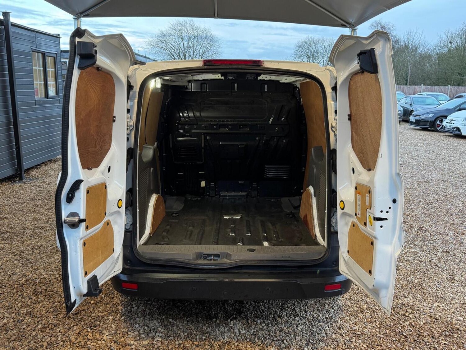 Used Ford Transit Connect 2020 for sale - 77409626: Photo 23