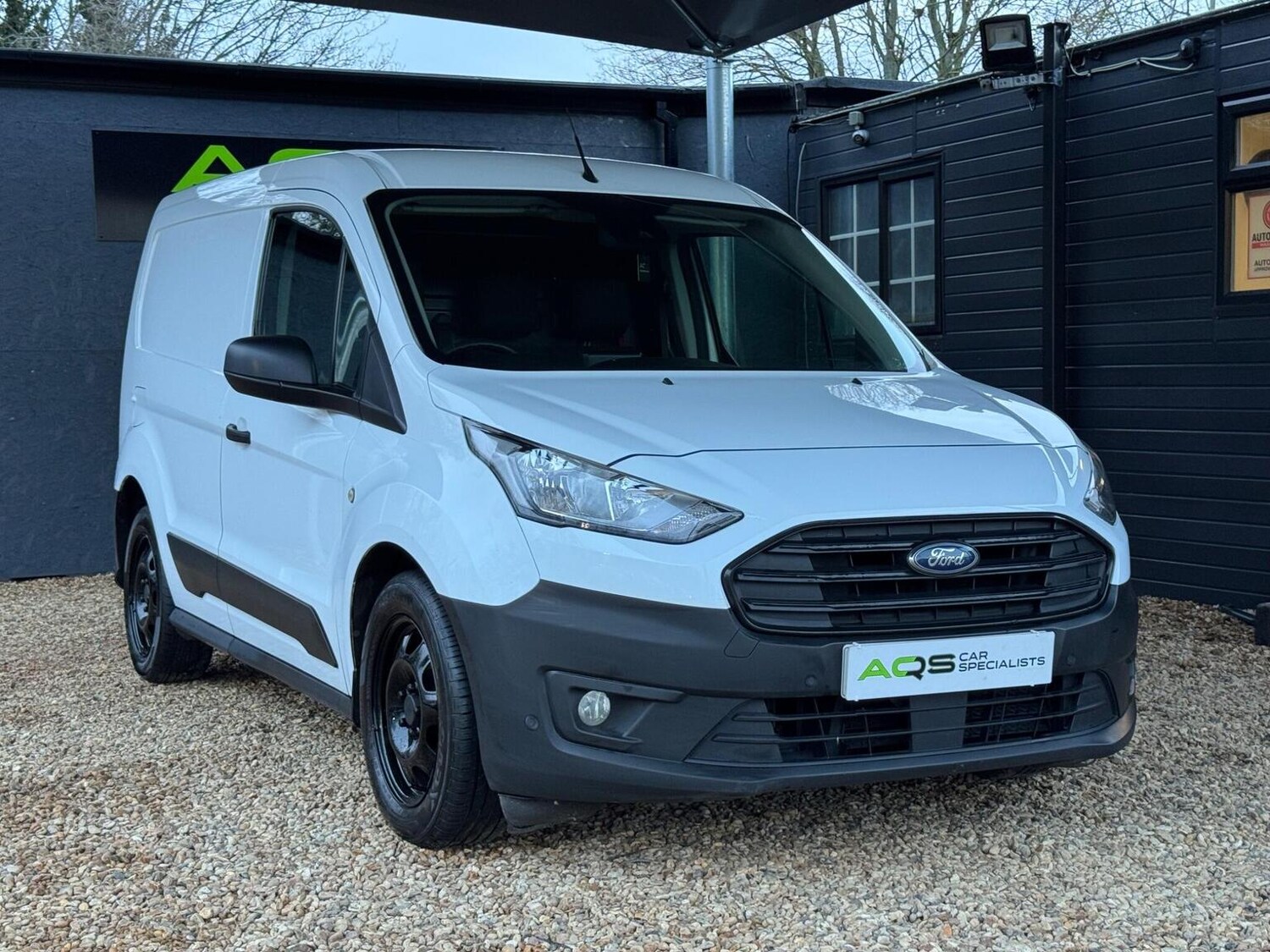 Used Ford Transit Connect 2020 for sale - 77409626: Photo 3