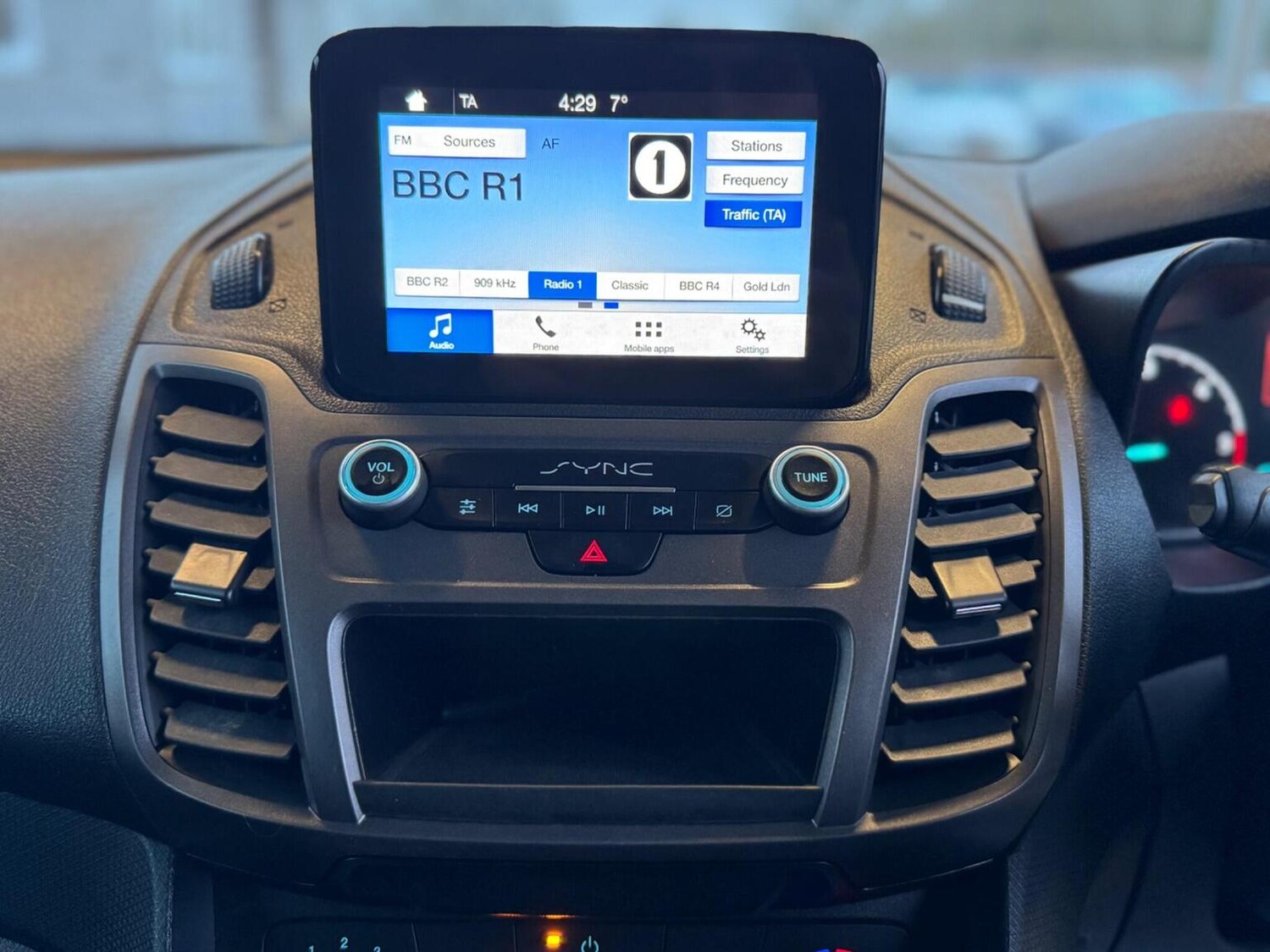 Used Ford Transit Connect 2020 for sale - 77409626: Photo 30