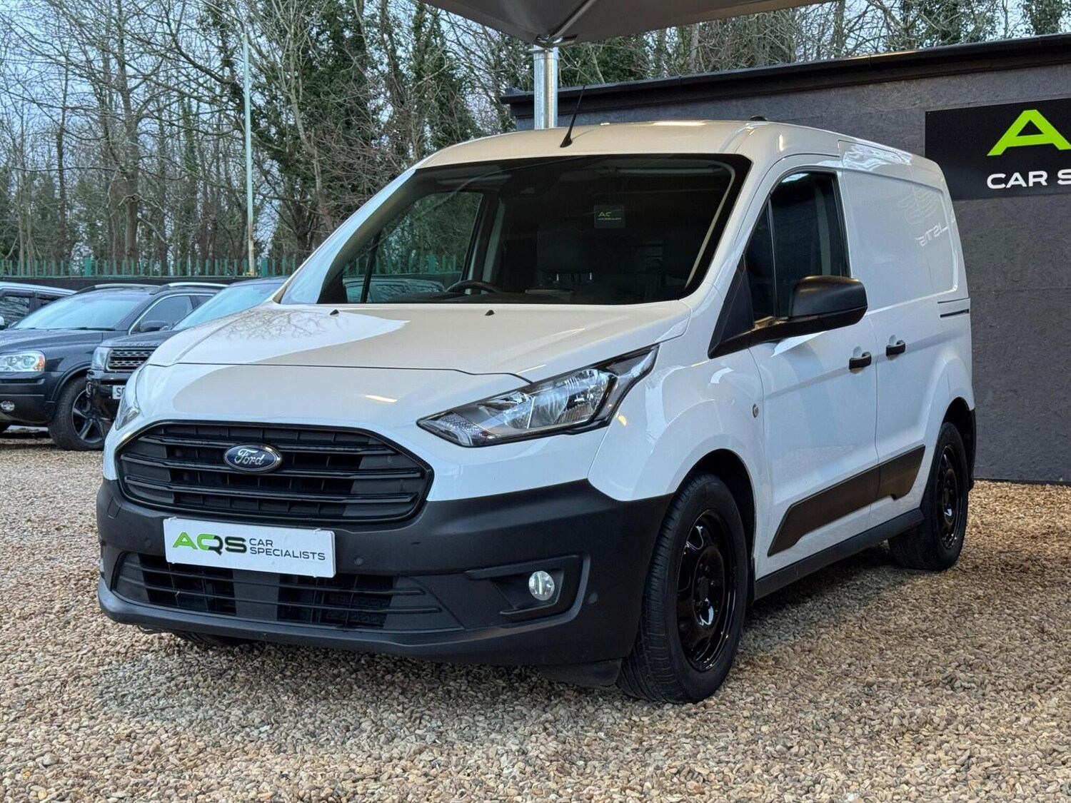 Used Ford Transit Connect 2020 for sale - 77409626: Photo 9