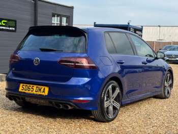 Used Volkswagen Golf 2016 for sale - 74955613: Photo