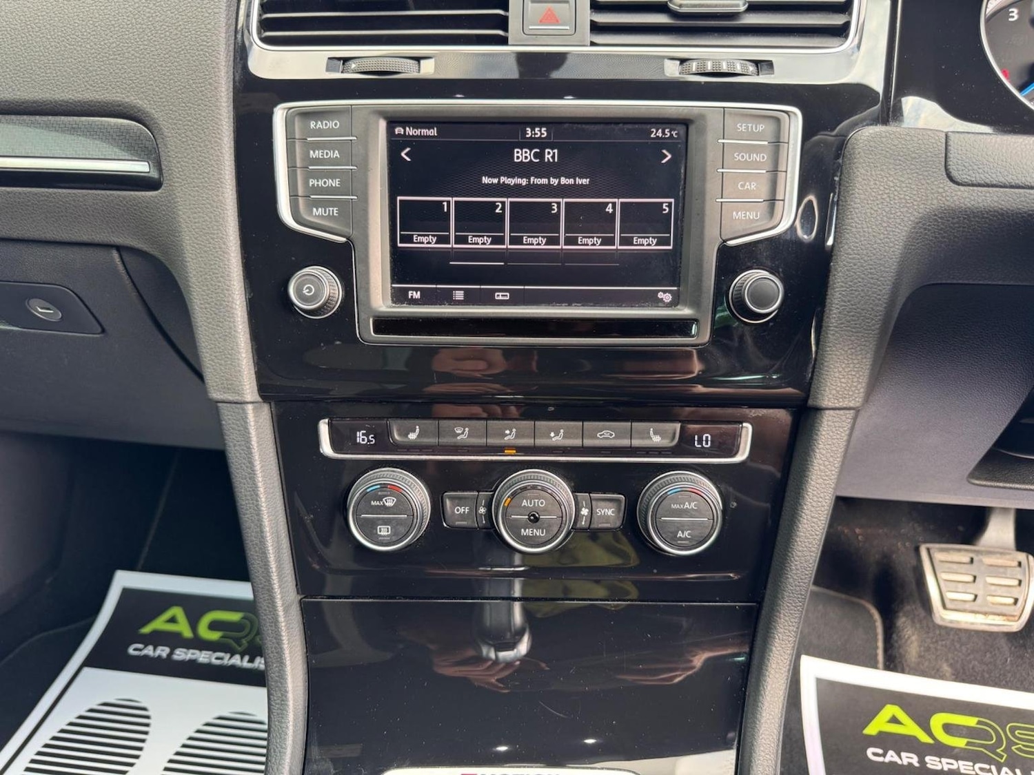 Vehicle 40