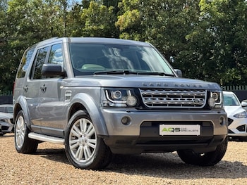 Used Land Rover Discovery 2011 for sale - 79462922: Photo