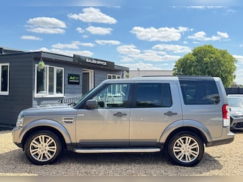Used Land Rover Discovery 2011 for sale - 79462922: Photo