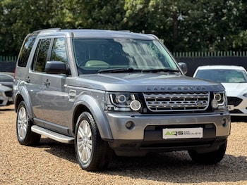 Used Land Rover Discovery 2011 for sale - 79462922: Photo