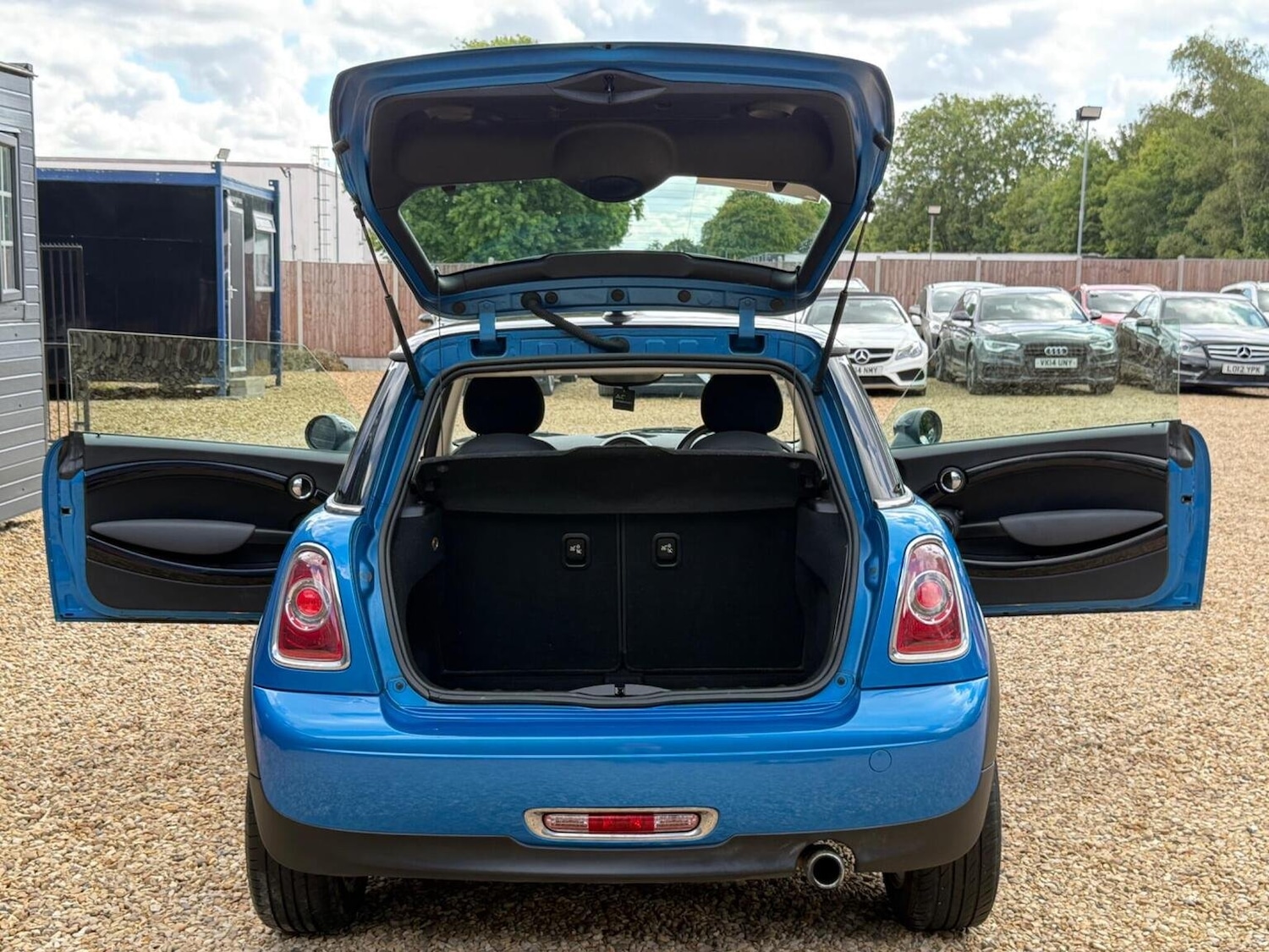 Vehicle 24
