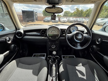 Used MINI Hatch 2011 for sale - 75881777: Photo