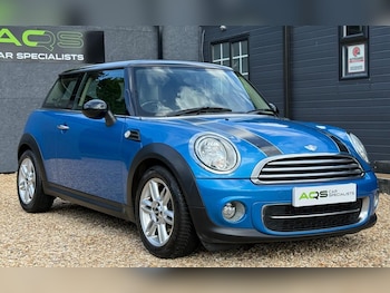 Used MINI Hatch 2011 for sale - 75881777: Photo