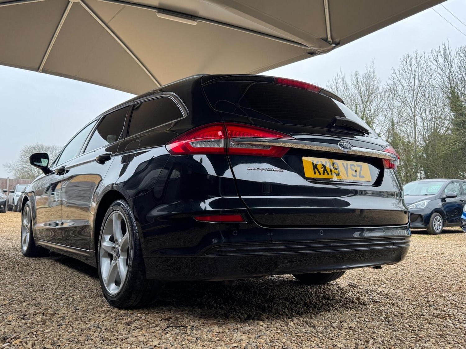 Used Ford Mondeo 2019 for sale - 77357325: Photo 13