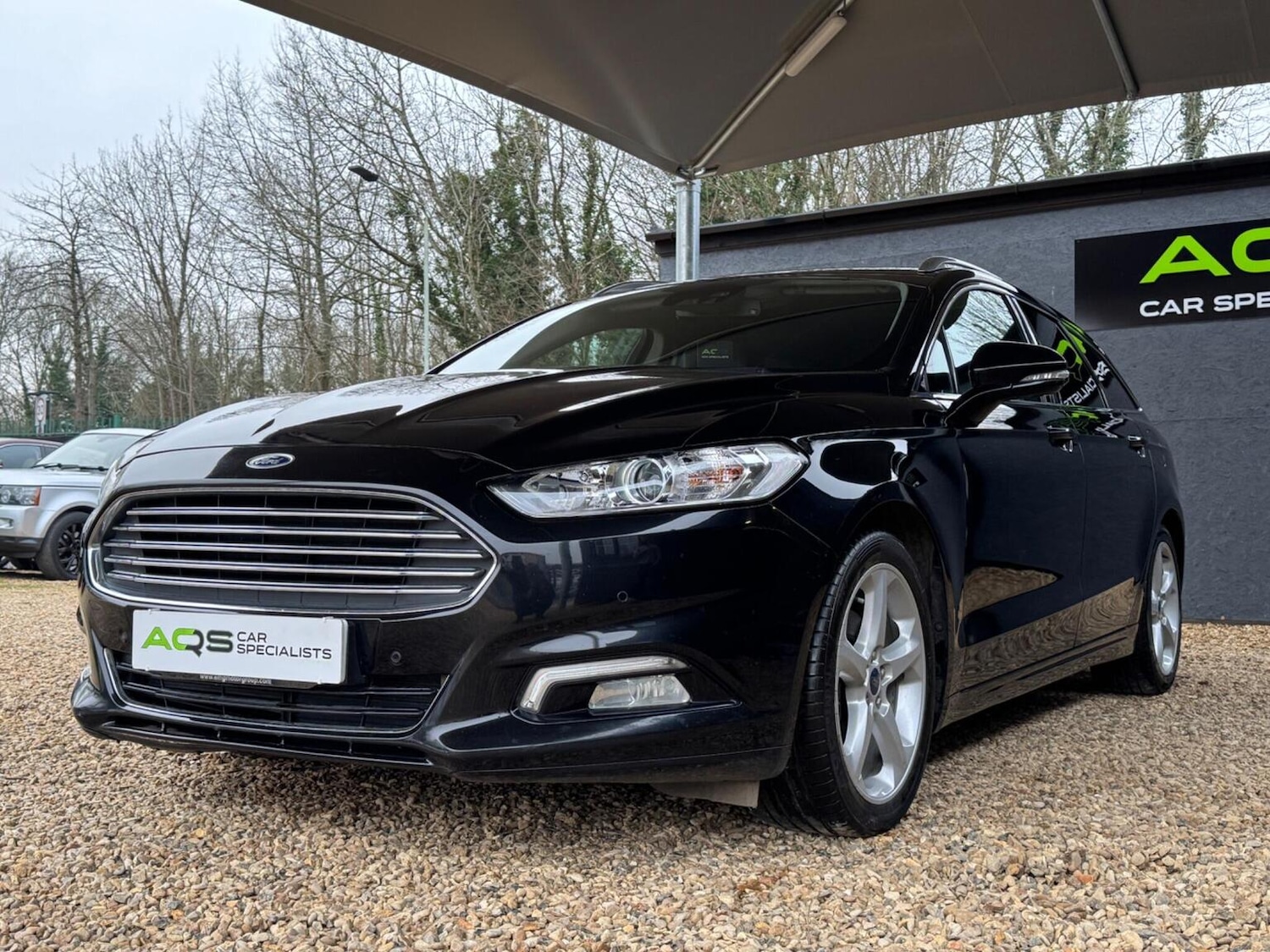 Used Ford Mondeo 2019 for sale - 77357325: Photo 15