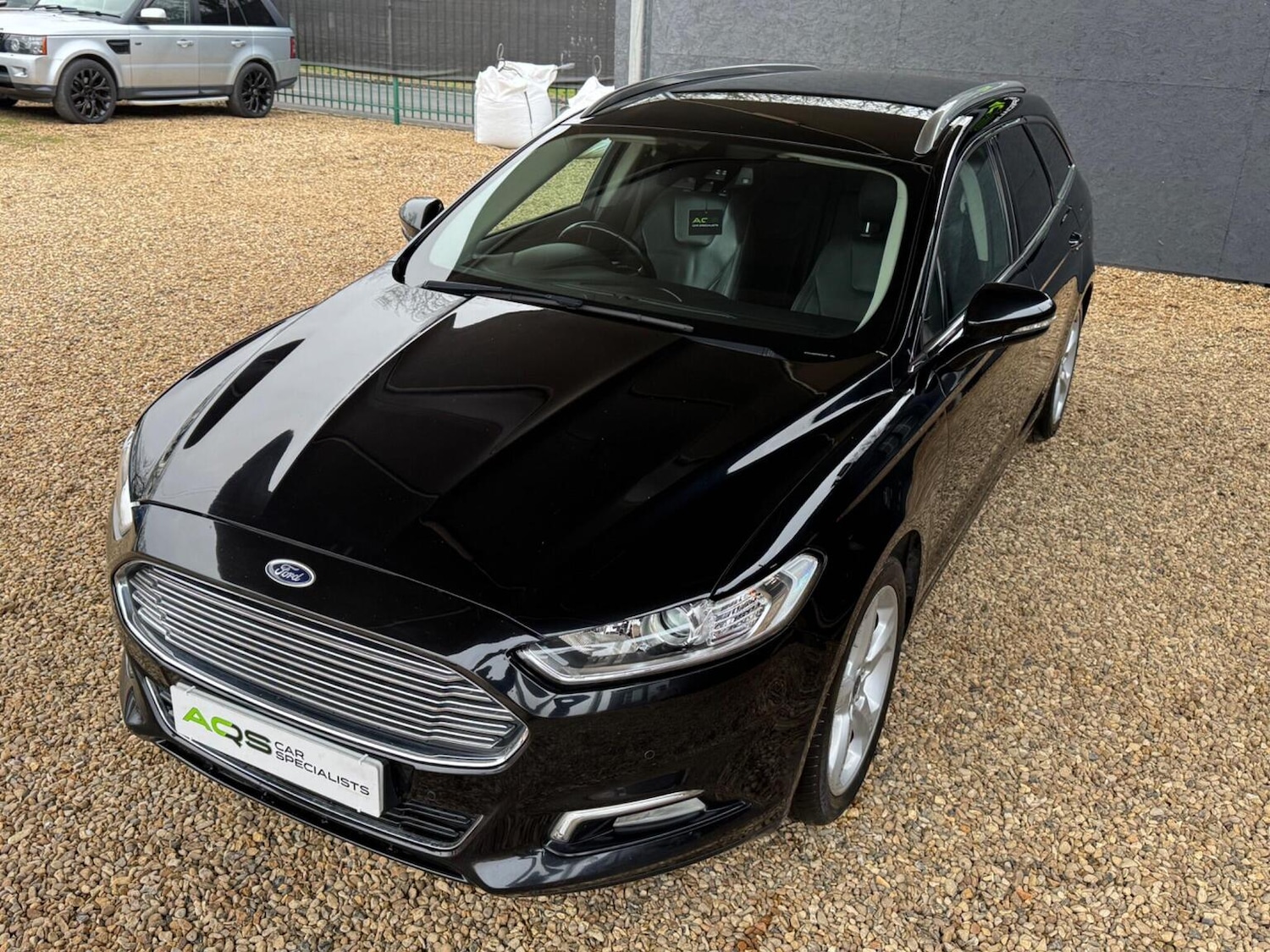 Used Ford Mondeo 2019 for sale - 77357325: Photo 16