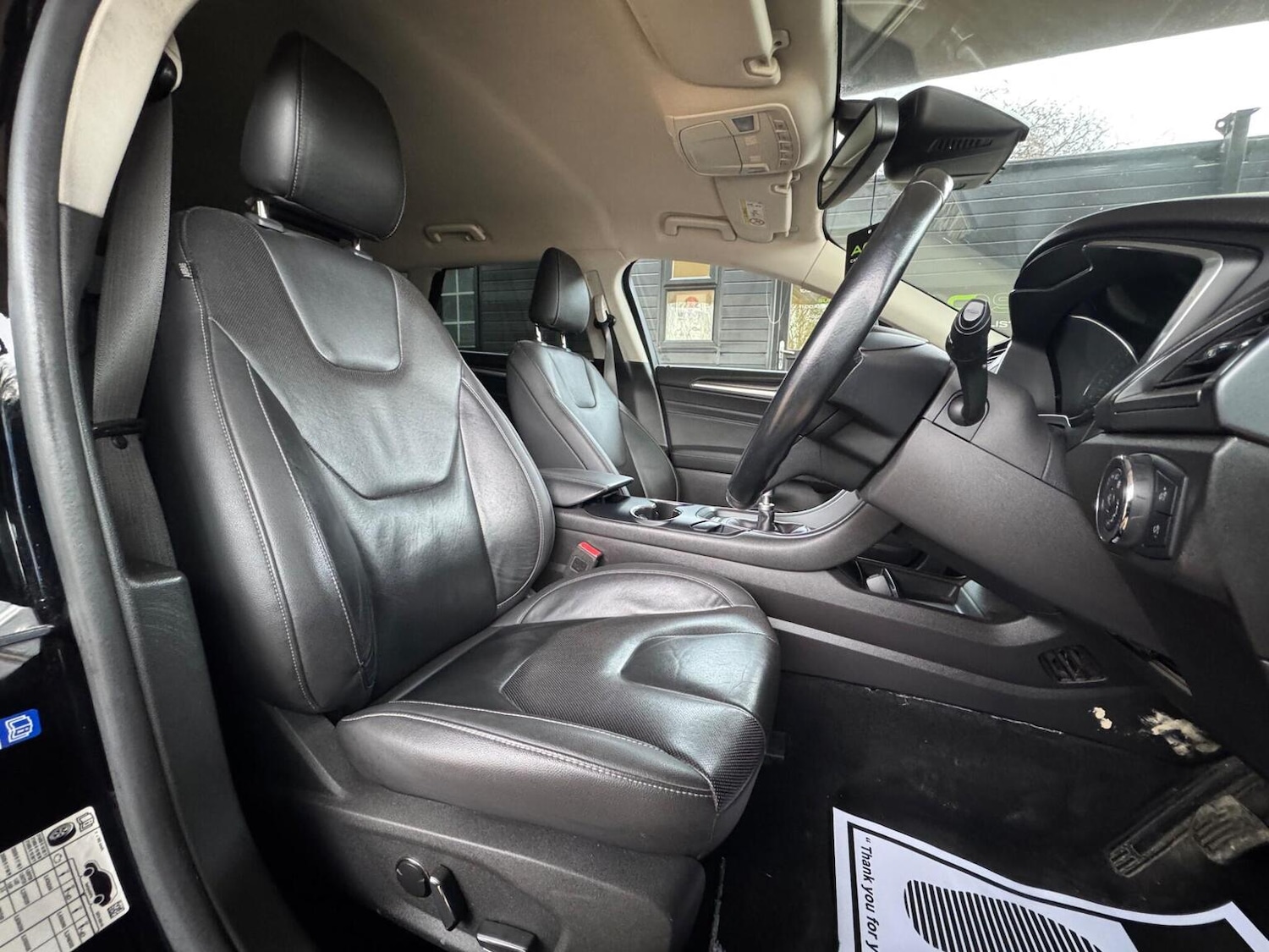 Used Ford Mondeo 2019 for sale - 77357325: Photo 19