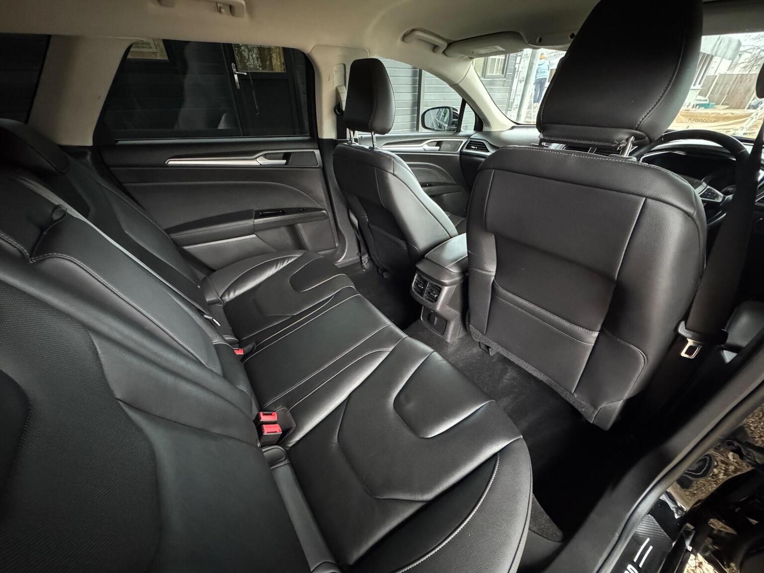 Used Ford Mondeo 2019 for sale - 77357325: Photo 24