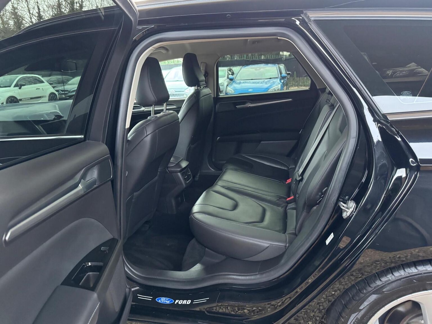 Used Ford Mondeo 2019 for sale - 77357325: Photo 28