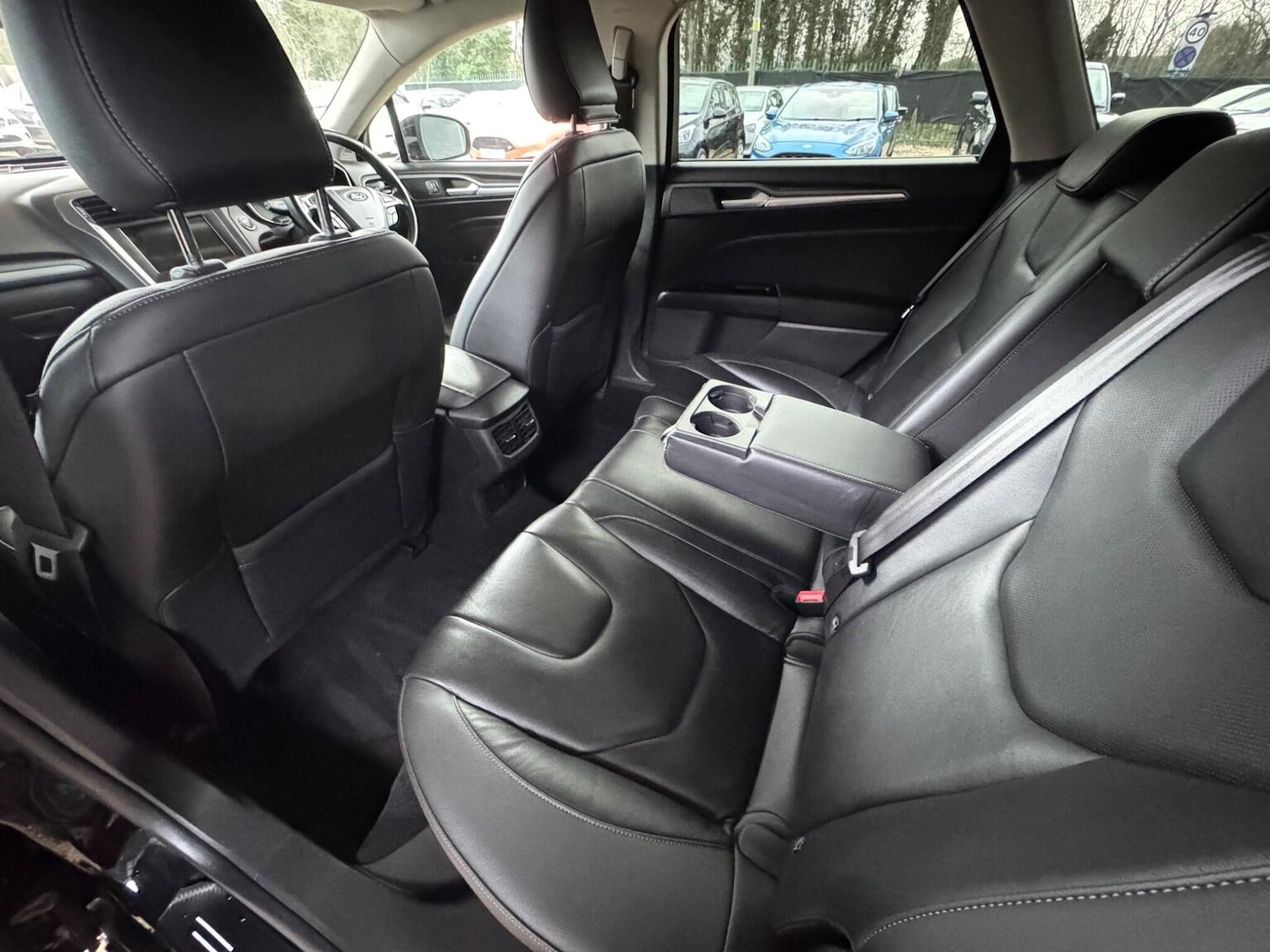 Used Ford Mondeo 2019 for sale - 77357325: Photo 30