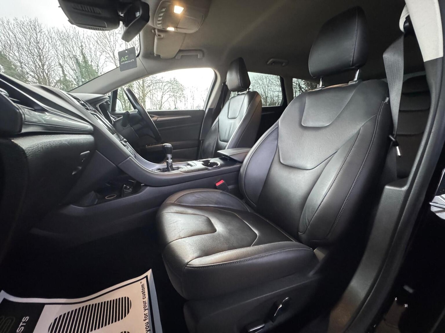 Used Ford Mondeo 2019 for sale - 77357325: Photo 33