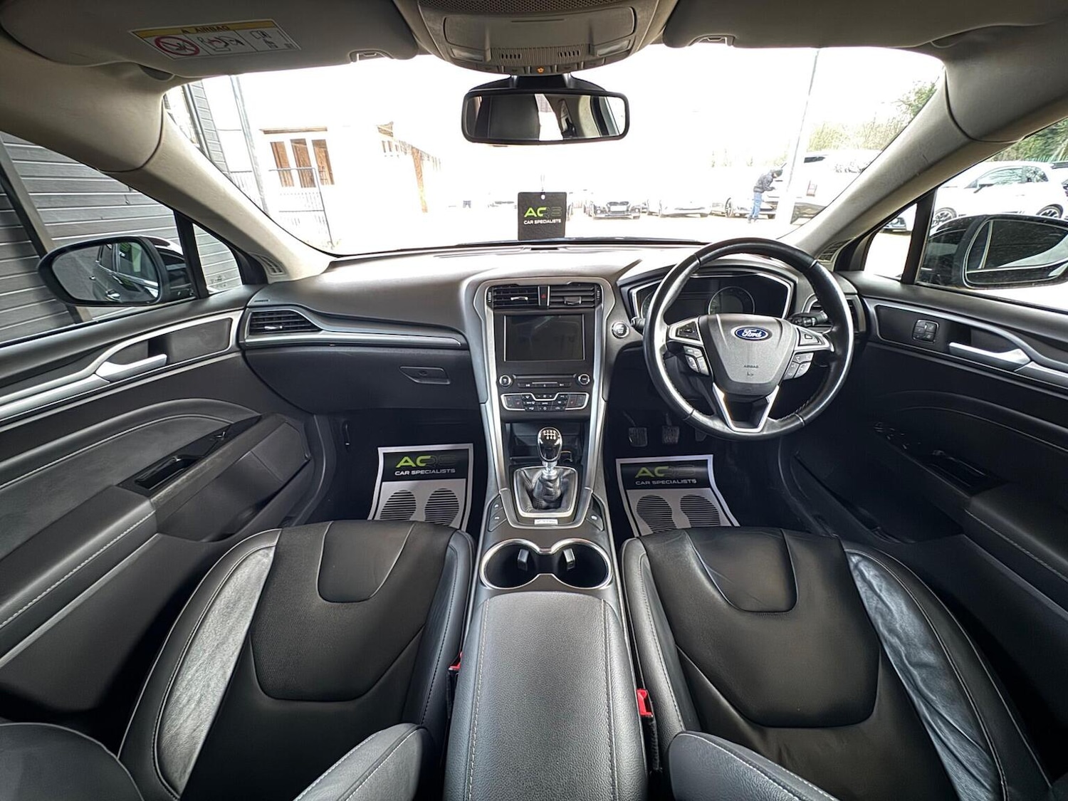 Used Ford Mondeo 2019 for sale - 77357325: Photo 35