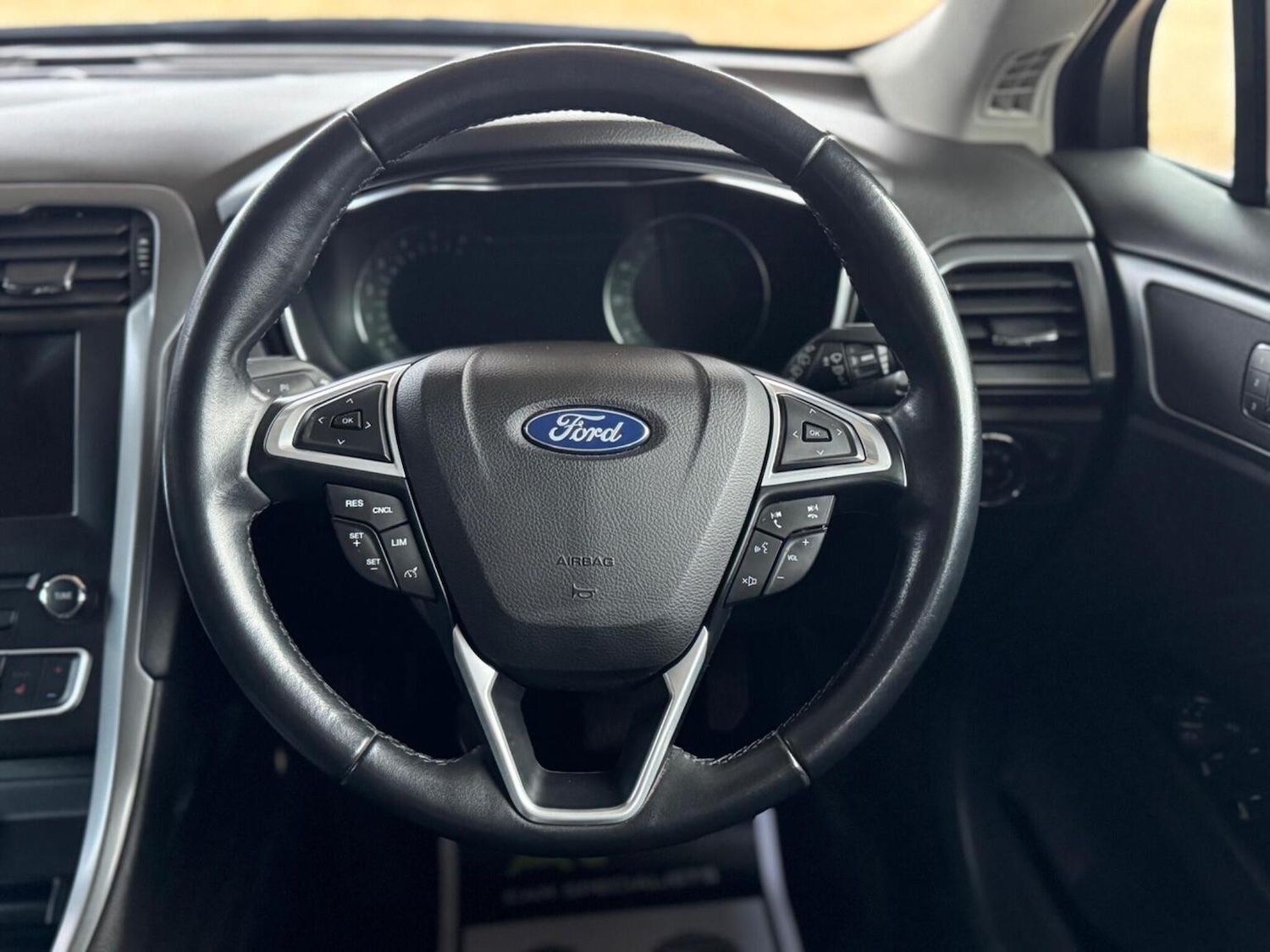Used Ford Mondeo 2019 for sale - 77357325: Photo 36