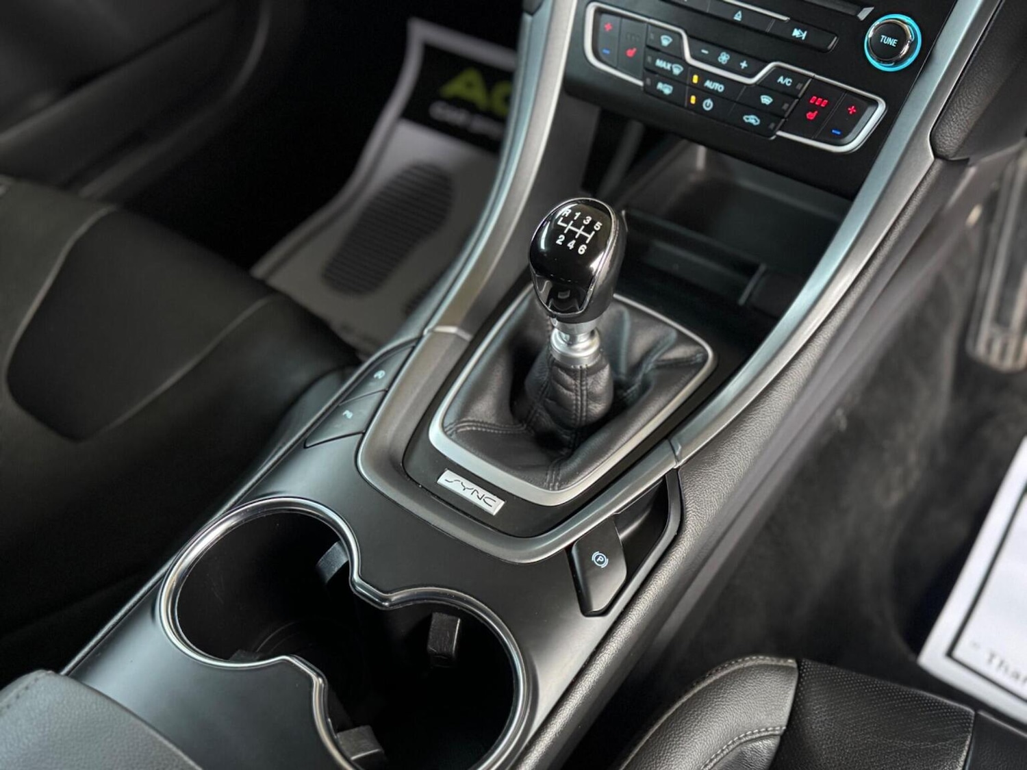 Used Ford Mondeo 2019 for sale - 77357325: Photo 40