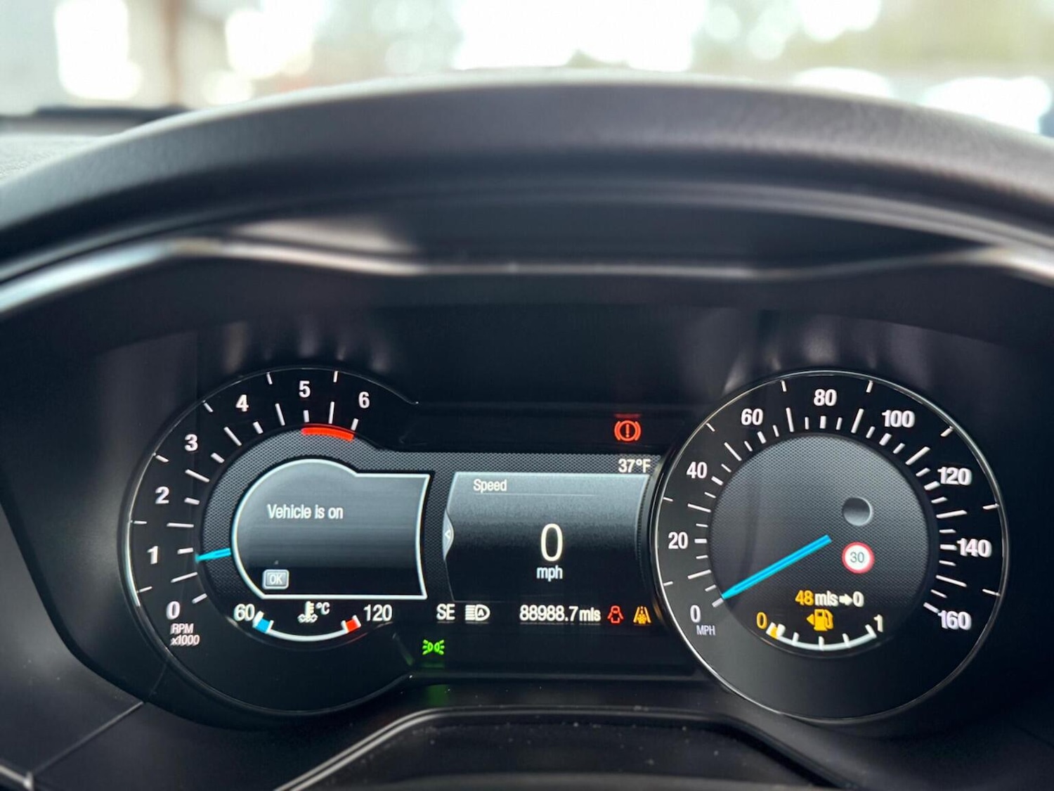 Used Ford Mondeo 2019 for sale - 77357325: Photo 41