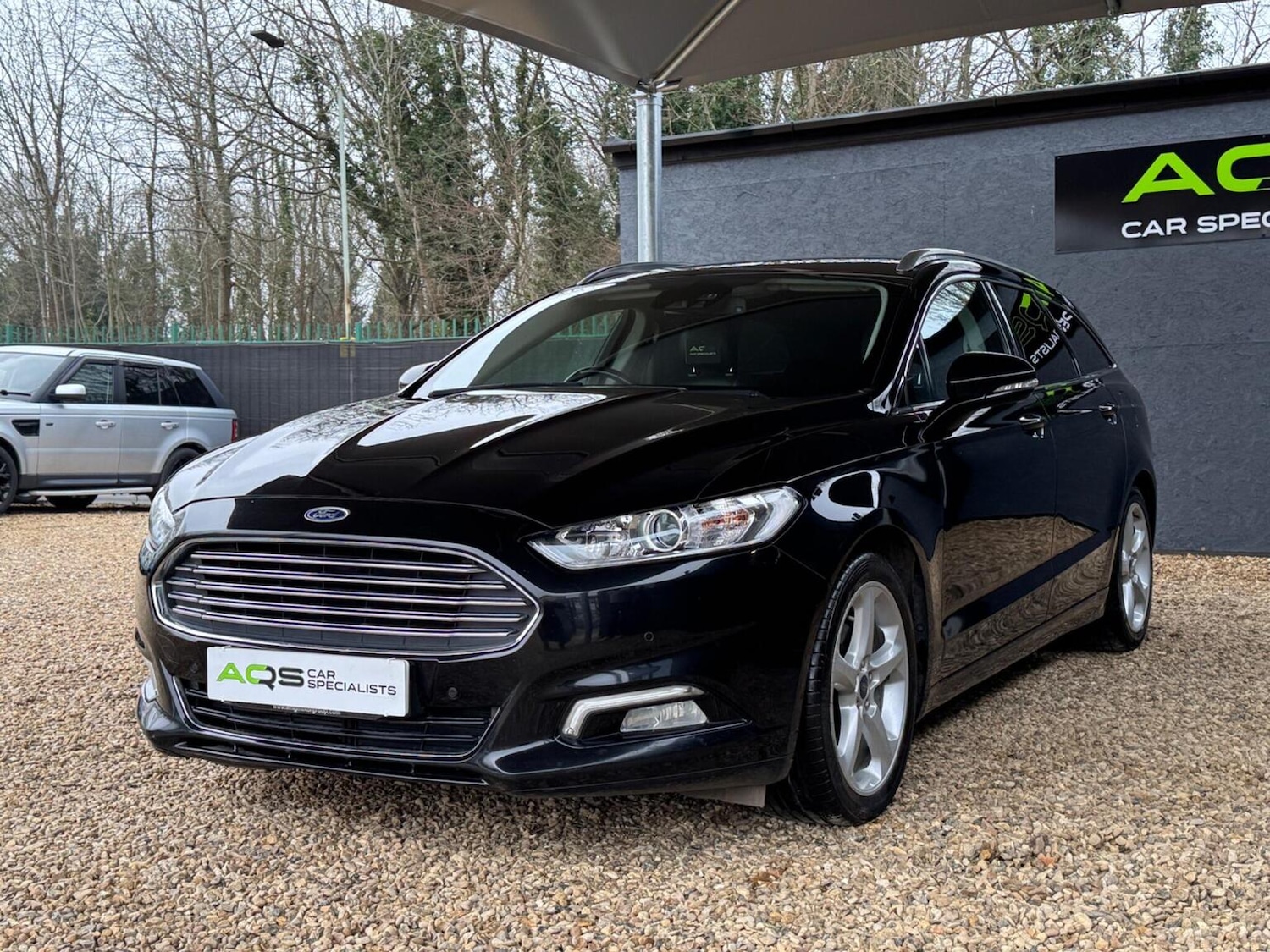Used Ford Mondeo 2019 for sale - 77357325: Photo 7