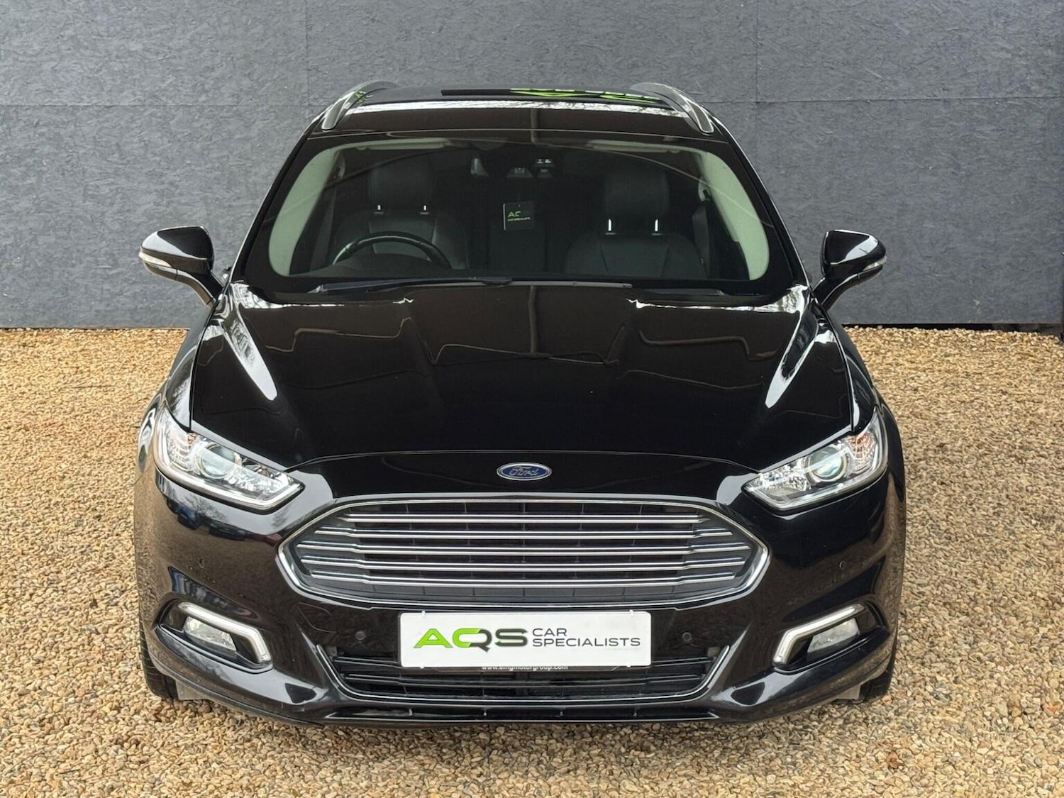Used Ford Mondeo 2019 for sale - 77357325: Photo 8