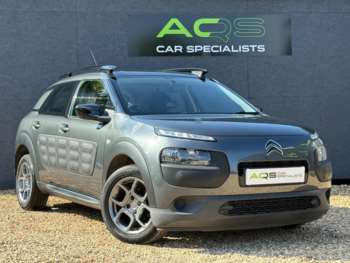 2015 - 1.6 BlueHDi Feel Euro 6 (s/s) 5dr