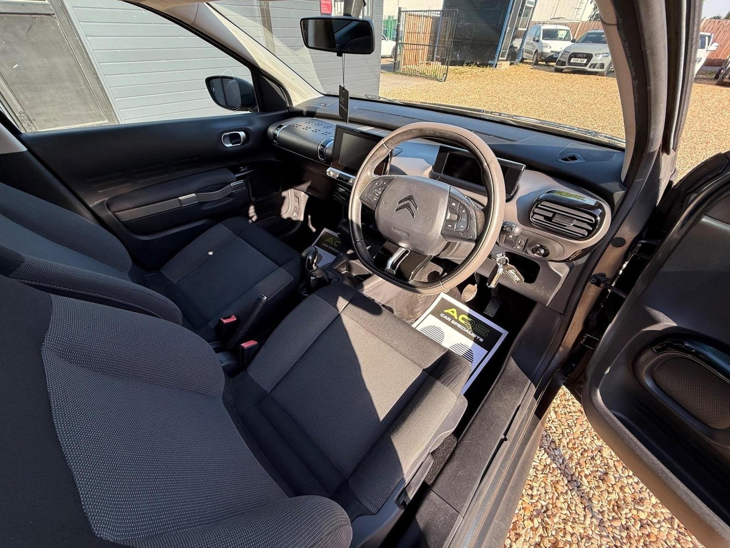 Vehicle 25